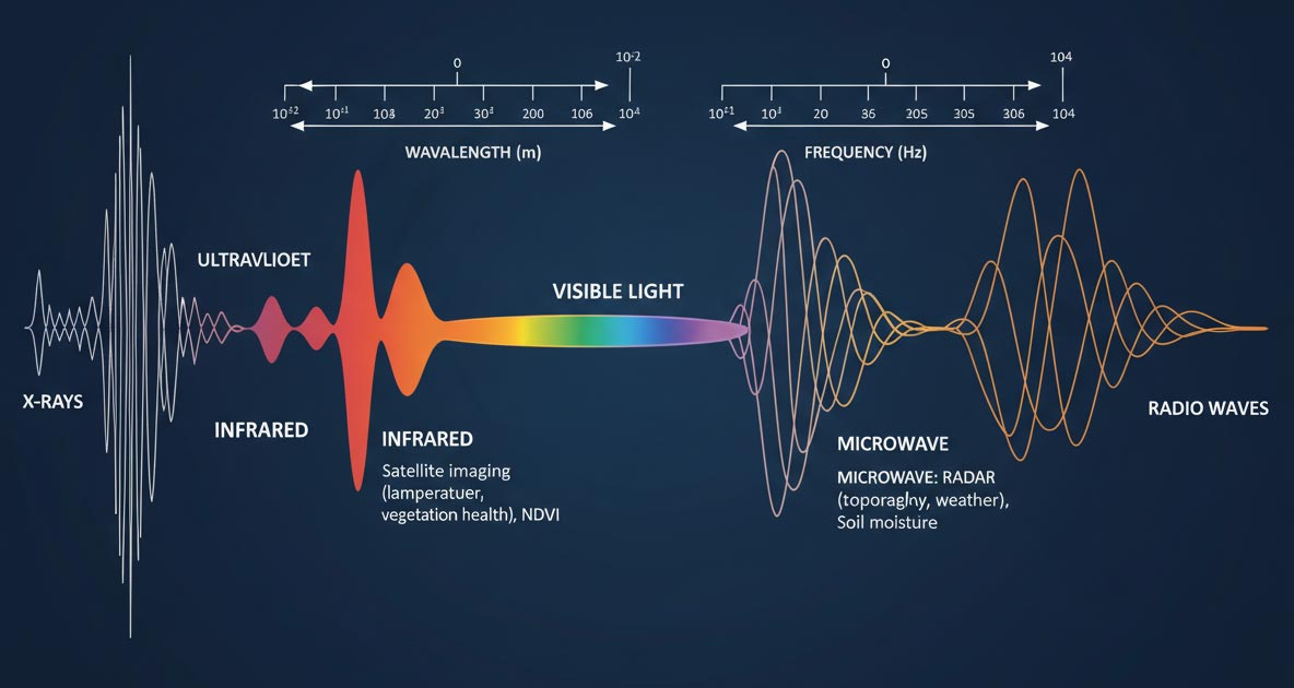 Electromagnetic Spectrum