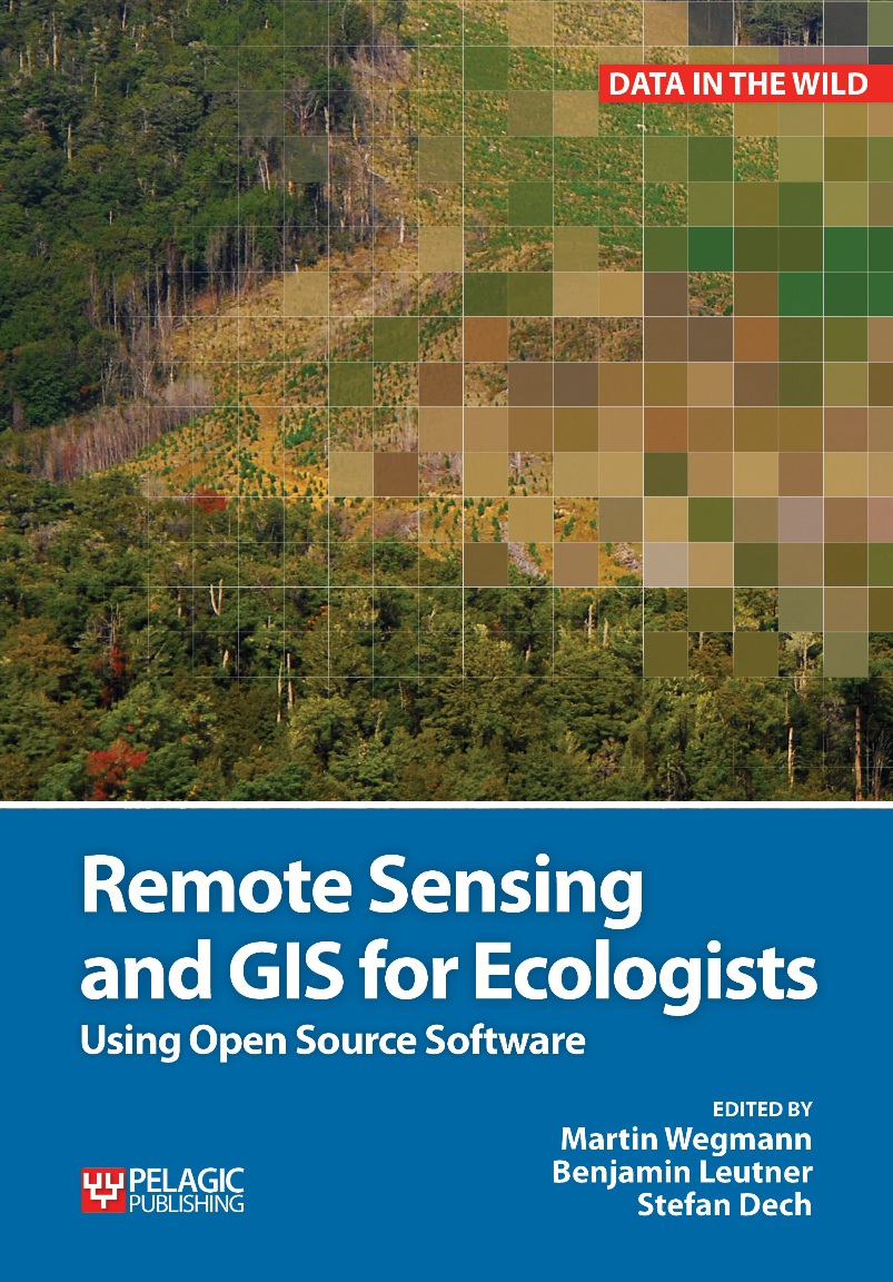 Remote Sensing and GIS for Ecologists2 1